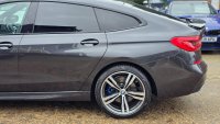 BMW 6 SERIES