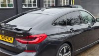 BMW 6 SERIES