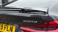 BMW 6 SERIES