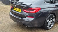 BMW 6 SERIES