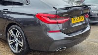 BMW 6 SERIES