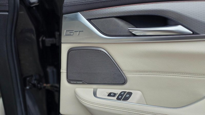 BMW 6 SERIES