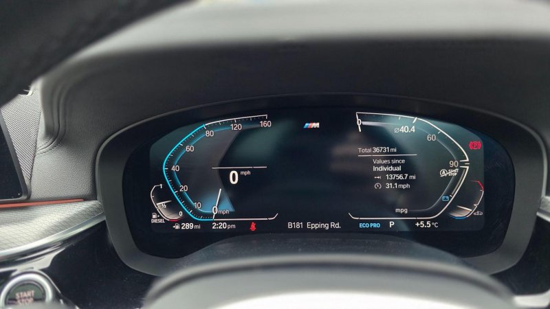 BMW 6 SERIES