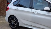 BMW 2 SERIES ACTIVE TOURER