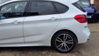 BMW 2 SERIES ACTIVE TOURER