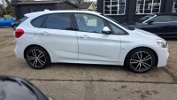 BMW 2 SERIES ACTIVE TOURER