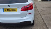 BMW 2 SERIES ACTIVE TOURER