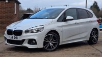 BMW 2 SERIES ACTIVE TOURER