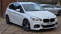 BMW 2 SERIES ACTIVE TOURER