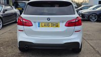 BMW 2 SERIES ACTIVE TOURER