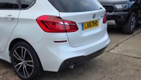 BMW 2 SERIES ACTIVE TOURER