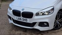 BMW 2 SERIES ACTIVE TOURER