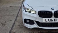 BMW 2 SERIES ACTIVE TOURER