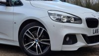 BMW 2 SERIES ACTIVE TOURER