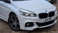 BMW 2 SERIES ACTIVE TOURER