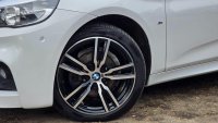BMW 2 SERIES ACTIVE TOURER