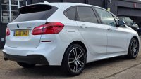 BMW 2 SERIES ACTIVE TOURER