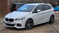 BMW 2 SERIES ACTIVE TOURER