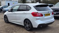 BMW 2 SERIES ACTIVE TOURER