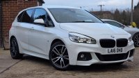 BMW 2 SERIES ACTIVE TOURER