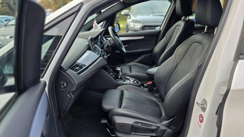 BMW 2 SERIES ACTIVE TOURER