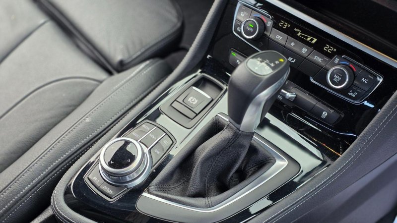 BMW 2 SERIES ACTIVE TOURER