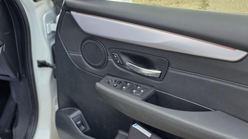 BMW 2 SERIES ACTIVE TOURER