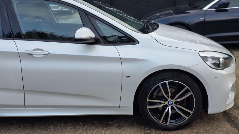 BMW 2 SERIES ACTIVE TOURER