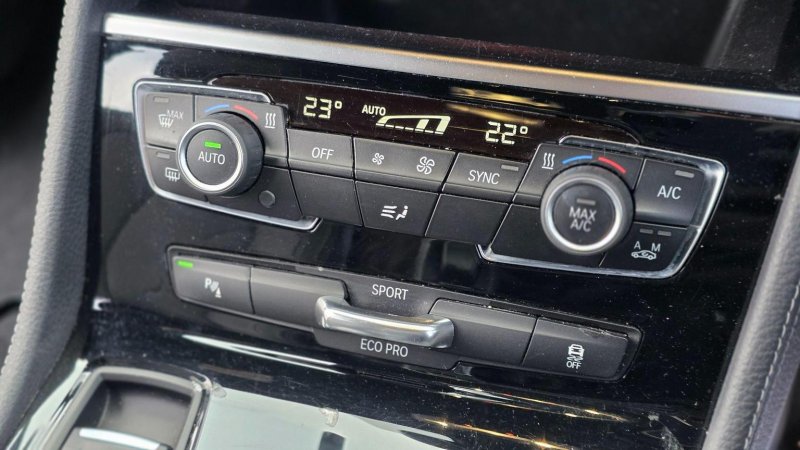 BMW 2 SERIES ACTIVE TOURER