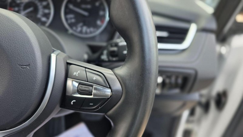 BMW 2 SERIES ACTIVE TOURER