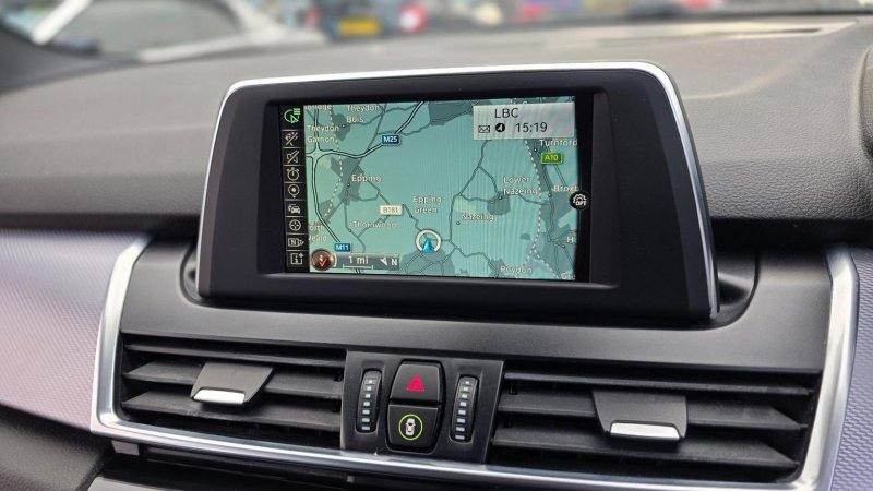 BMW 2 SERIES ACTIVE TOURER