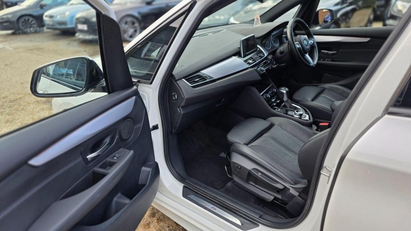 BMW 2 SERIES ACTIVE TOURER