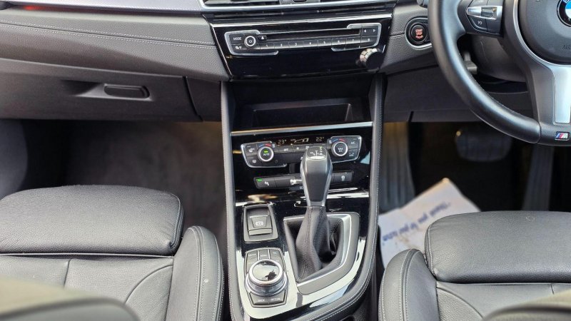 BMW 2 SERIES ACTIVE TOURER