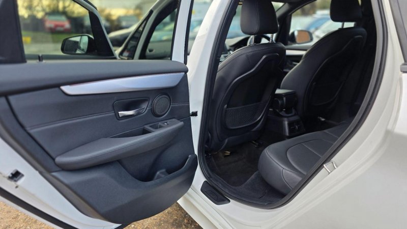 BMW 2 SERIES ACTIVE TOURER