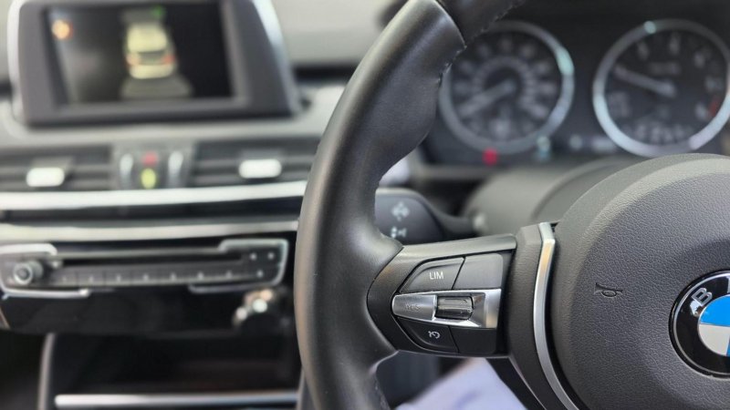 BMW 2 SERIES ACTIVE TOURER