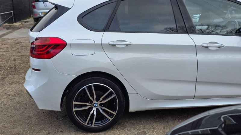 BMW 2 SERIES ACTIVE TOURER
