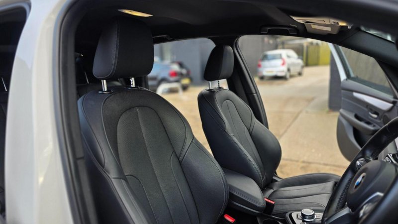 BMW 2 SERIES ACTIVE TOURER