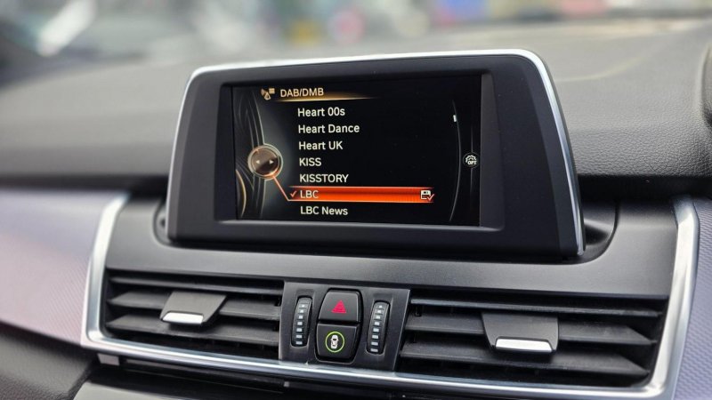 BMW 2 SERIES ACTIVE TOURER