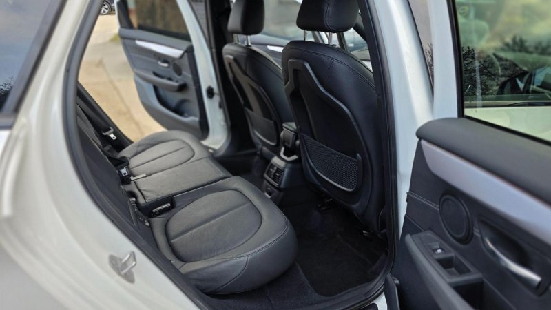 BMW 2 SERIES ACTIVE TOURER