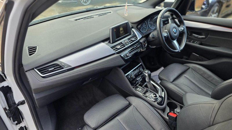 BMW 2 SERIES ACTIVE TOURER