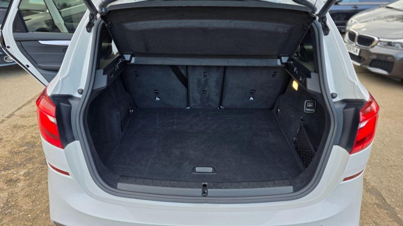 BMW 2 SERIES ACTIVE TOURER