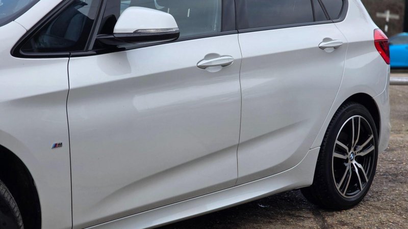 BMW 2 SERIES ACTIVE TOURER