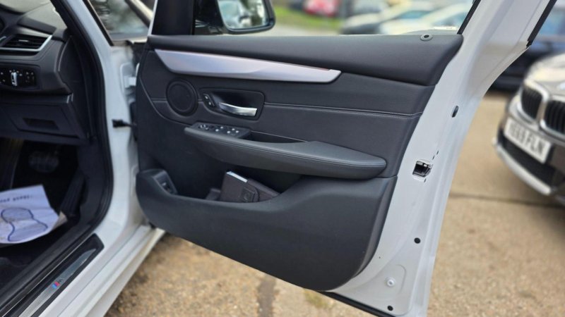 BMW 2 SERIES ACTIVE TOURER