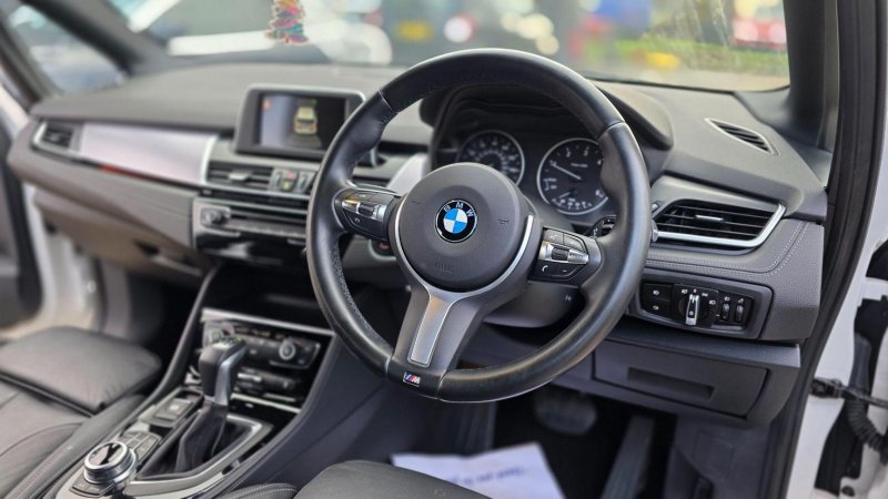 BMW 2 SERIES ACTIVE TOURER
