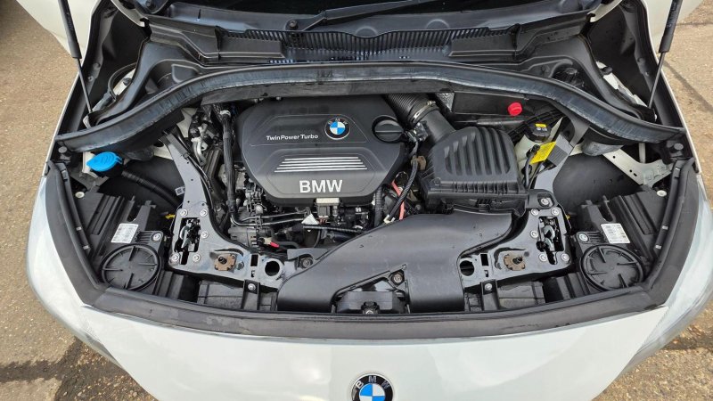BMW 2 SERIES ACTIVE TOURER