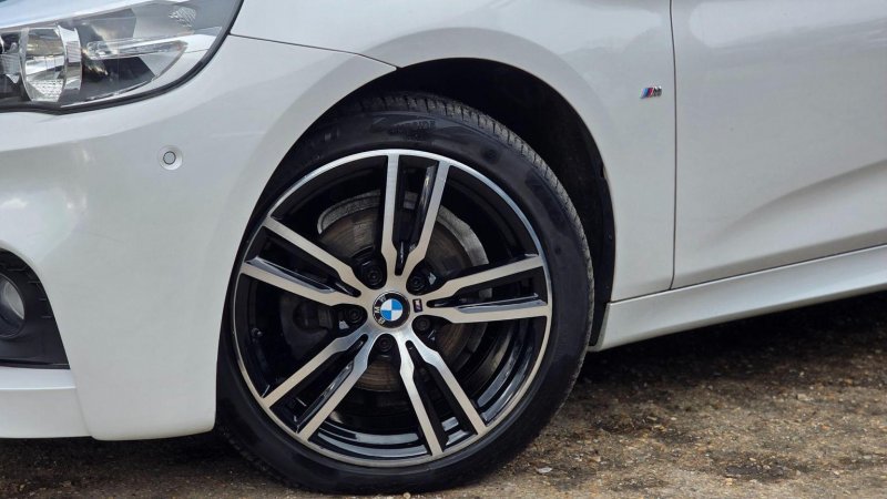 BMW 2 SERIES ACTIVE TOURER