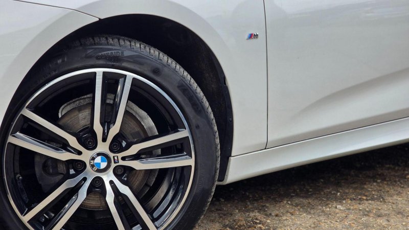 BMW 2 SERIES ACTIVE TOURER