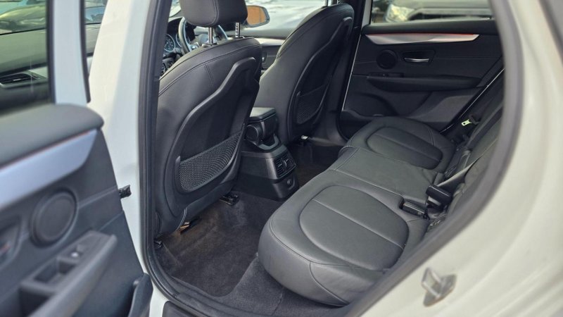 BMW 2 SERIES ACTIVE TOURER