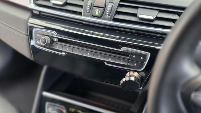 BMW 2 SERIES ACTIVE TOURER