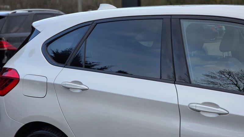 BMW 2 SERIES ACTIVE TOURER